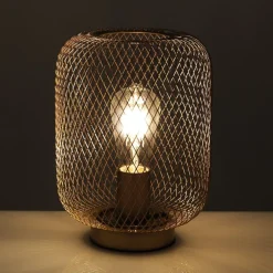 Lampada da tavolo design Akinori