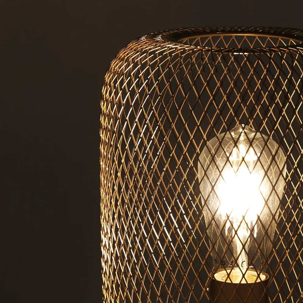 Lampada da tavolo design Akinori
