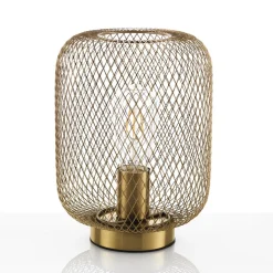 Lampada da tavolo design Akinori