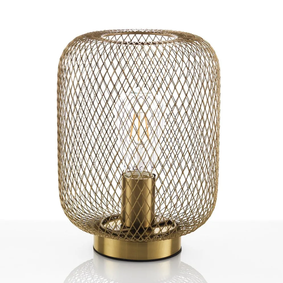 Lampada da tavolo design Akinori