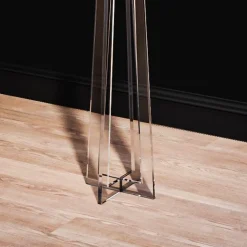 Lampada da terra Alisha