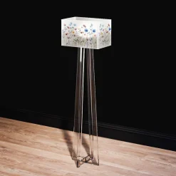 Lampada da terra Alisha