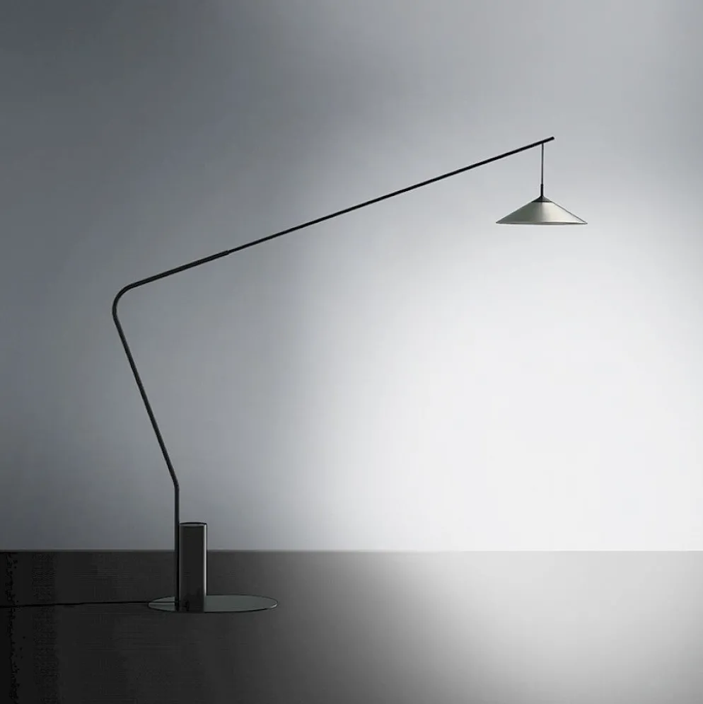 Lampada da terra design Lambda B