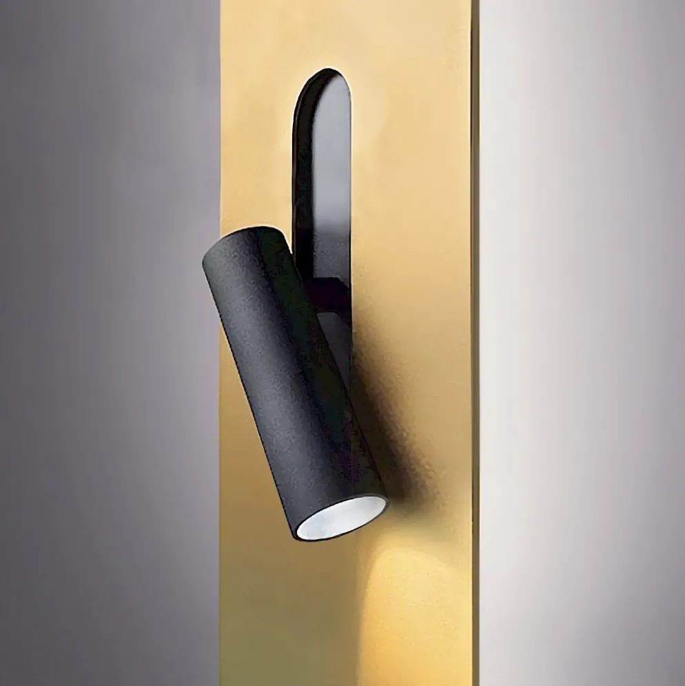 Lampada da terra design Riflessa Spot