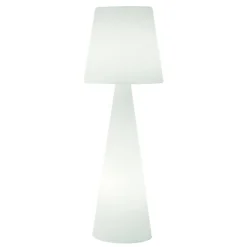 Lampada da terra per esterno Juditta