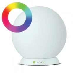 Lampada da terra per esterno Sferik