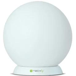 Lampada da terra per esterno Sferik