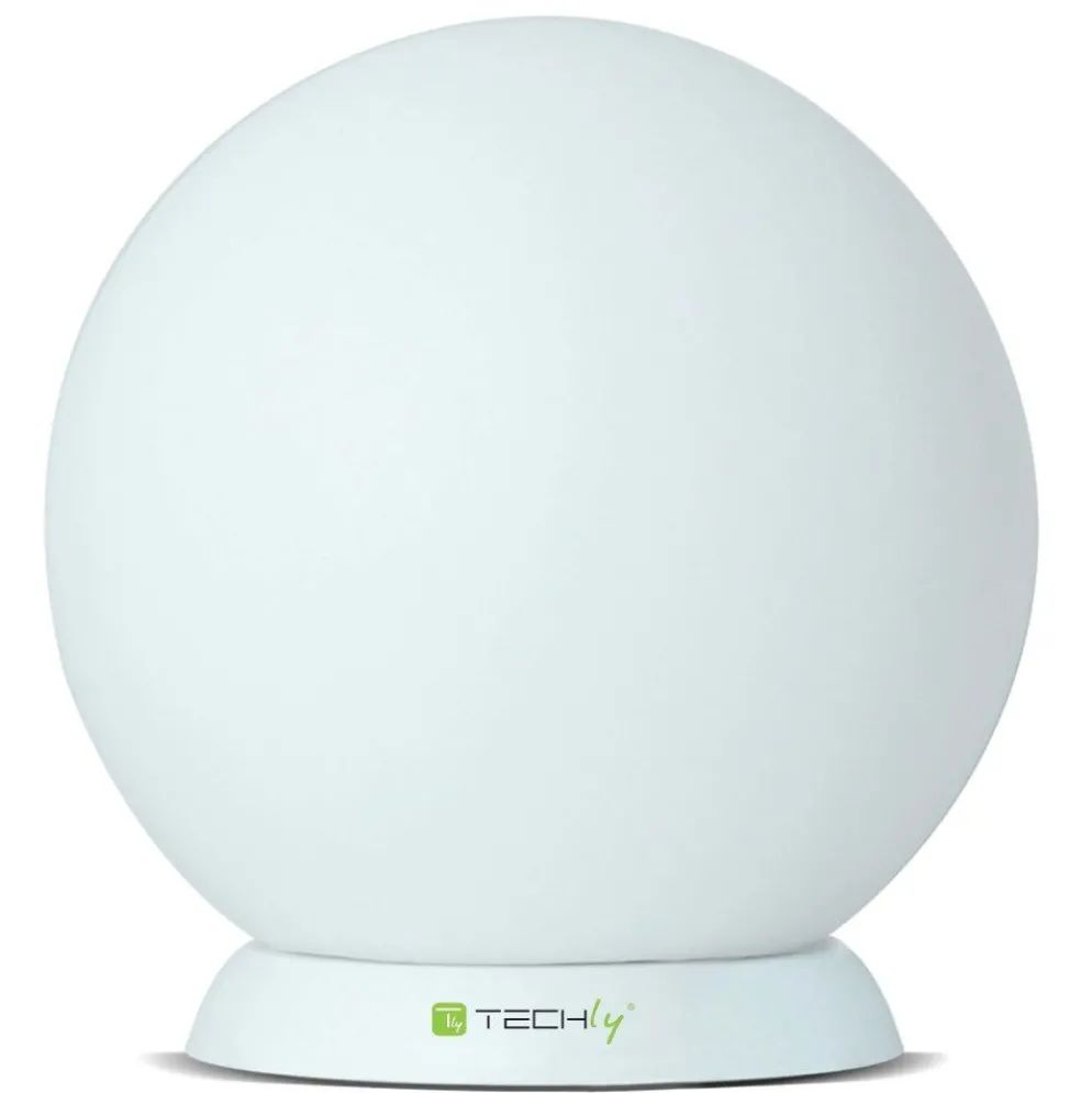 Lampada da terra per esterno Sferik