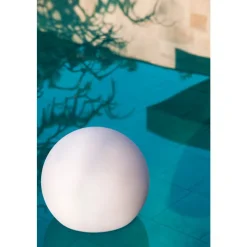 Lampada da terra per esterno Sferik