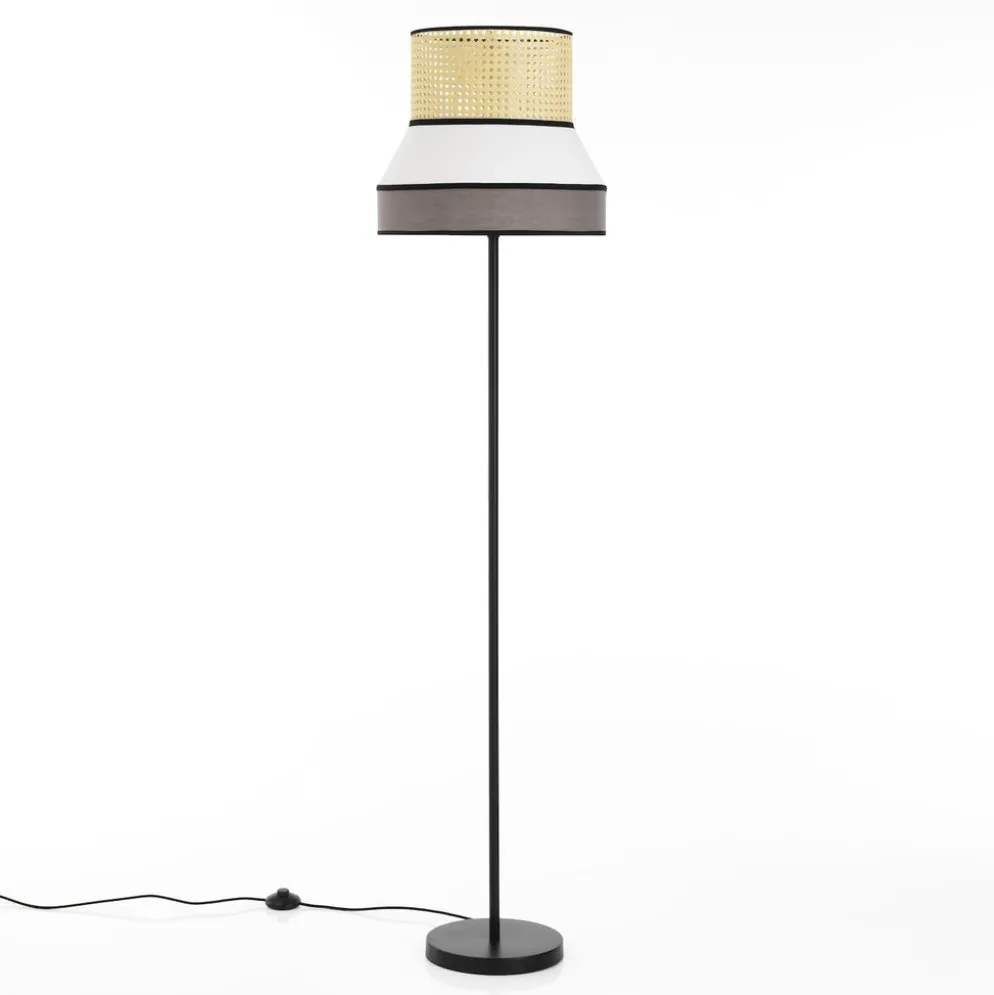 Lampada da terra Praga
