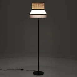 Lampada da terra Praga