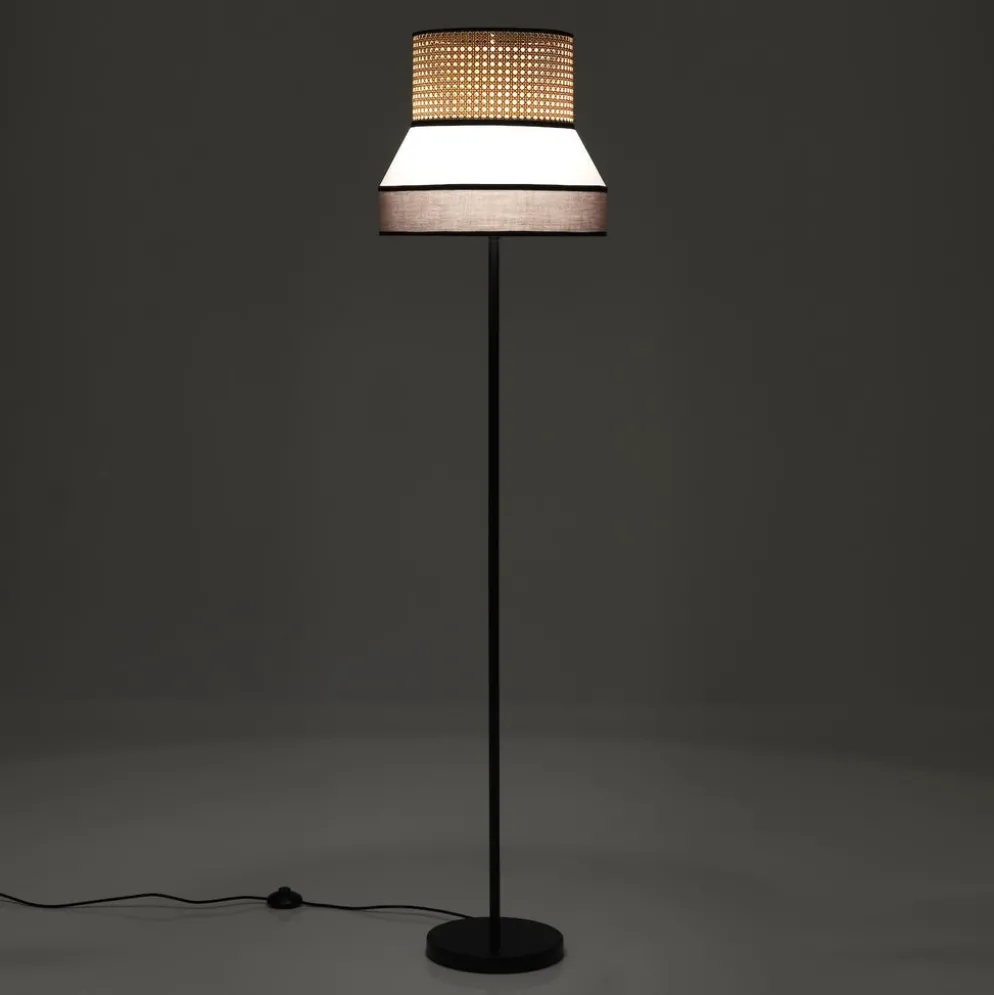 Lampada da terra Praga