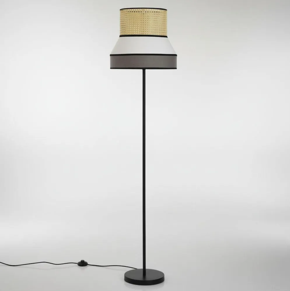 Lampada da terra Praga