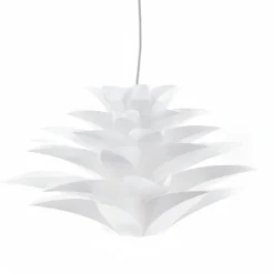 Lampadario a sospensione a forma di fiore Yumiko