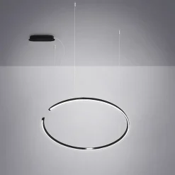 Lampadario a sospensione a LED Leggera