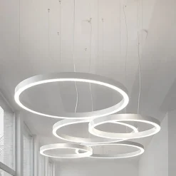 Lampadario a sospensione a LED Bellai Home