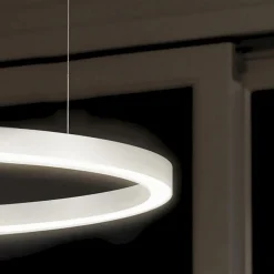 Lampadario a sospensione a LED Bellai Home