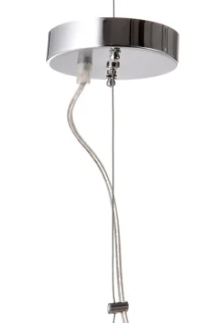 Lampadario a sospensione Baynor