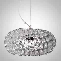 Lampadario a sospensione Baynor