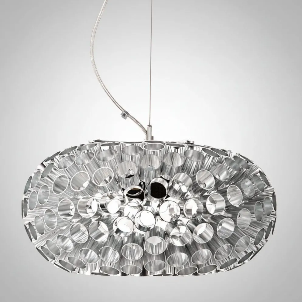 Lampadario a sospensione Baynor