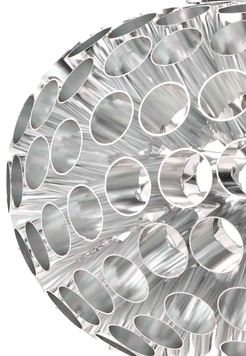 Lampadario a sospensione Baynor