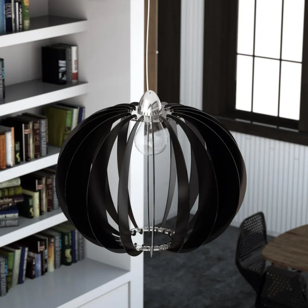 Lampadario a sospensione Journey
