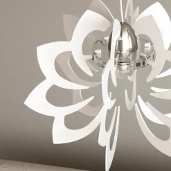 Lampadario a sospensione moderno Paris