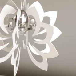 Lampadario a sospensione moderno Paris