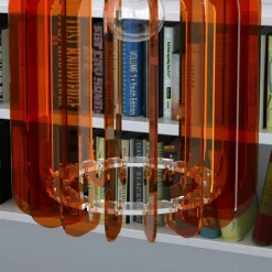 Lampadario a sospensione moderno Tamika