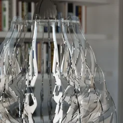 Lampadario a sospensione moderno Katrina