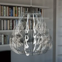Lampadario a sospensione moderno Katrina