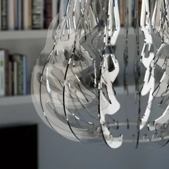 Lampadario a sospensione moderno Katrina