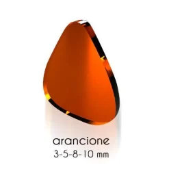 Lampadario a sospensione moderno Lillian