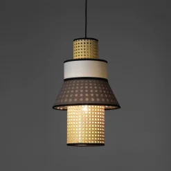 Lampadario a sospensione Praga