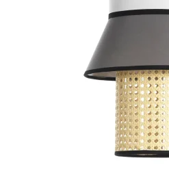 Lampadario a sospensione Praga