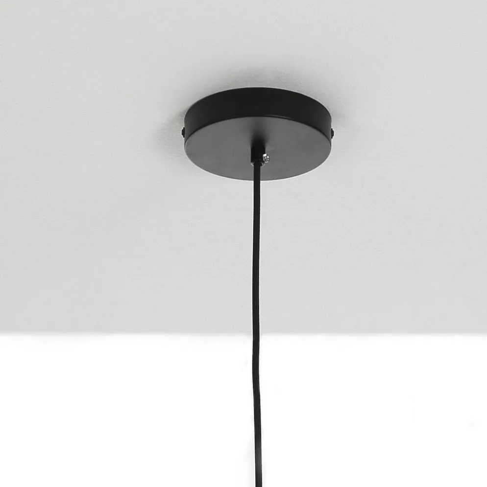 Lampadario a sospensione Praga