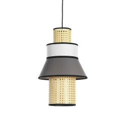 Lampadario a sospensione Praga