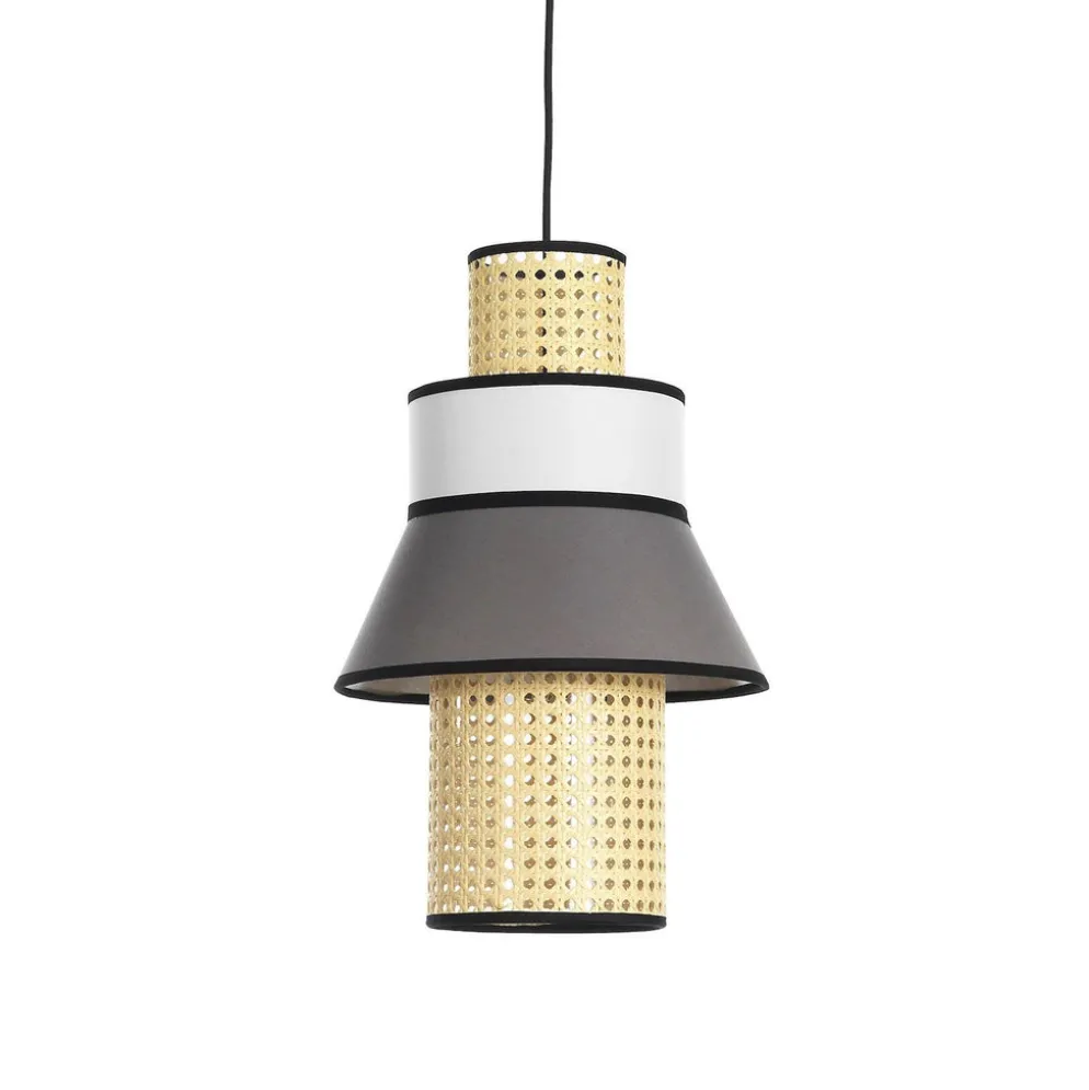 Lampadario a sospensione Praga