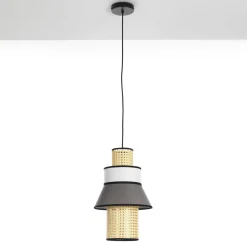 Lampadario a sospensione Praga