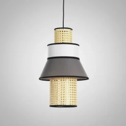 Lampadario a sospensione Praga