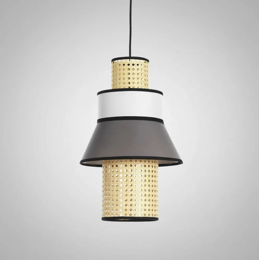Lampadario a sospensione Praga