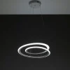 Lampadario a sospensione William