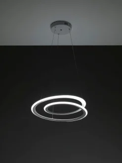 Lampadario a sospensione William