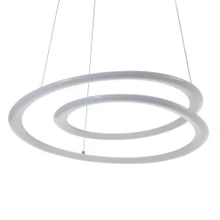 Lampadario a sospensione William