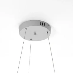 Lampadario a sospensione William