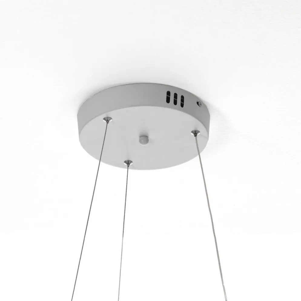 Lampadario a sospensione William