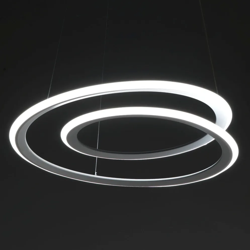 Lampadario a sospensione William