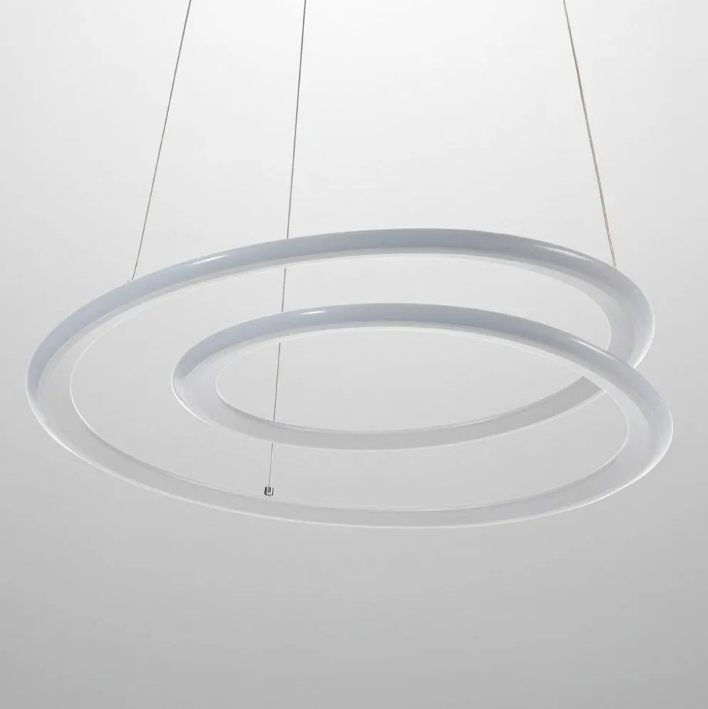 Lampadario a sospensione William