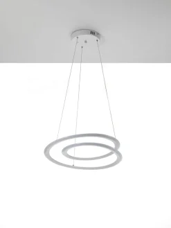 Lampadario a sospensione William