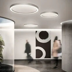 Lampadario da soffitto a LED Bellai Home